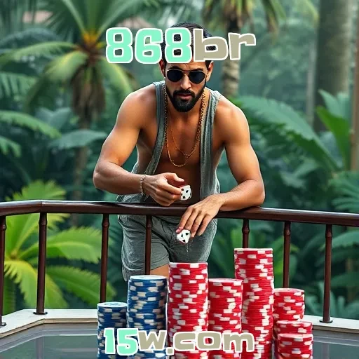 868br: Avaliações Imperdíveis para Jogadores em Busca de Sucesso