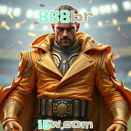 868br: Estratégias Vencedoras para Dominar Seus Jogos Favoritos