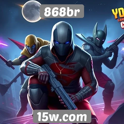 Análise dos jogos mais populares no 868br