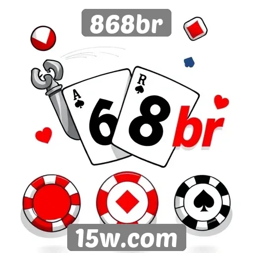 Melhores práticas para jogar no 868br