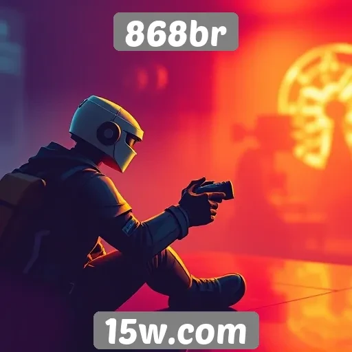 Análise das funcionalidades do 868br para gamers