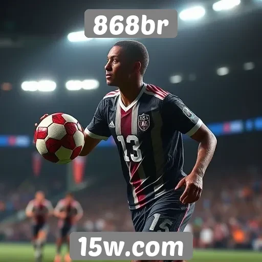 868br inova com novas funcionalidades para jogadores