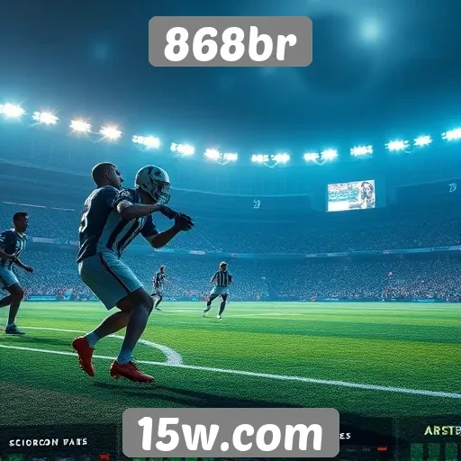 868br oferece novos recursos para jogadores em 2025