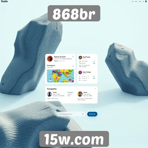 869br lança novas funcionalidades para melhorar experiência do usuário