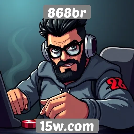 Desempenho do 868br em comparação com concorrentes