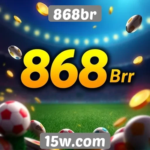 868br oferece promoções atrativas para novos jogadores