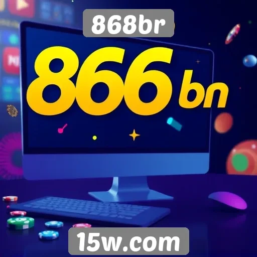 Análise das funcionalidades do site 868br