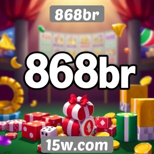 Comparação entre 868br e outros sites de jogos