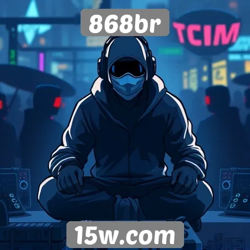 Ética no jogo: como 868br aborda o tema