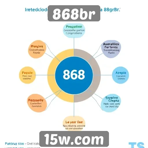 Metodologia de avaliação de jogos no 868br