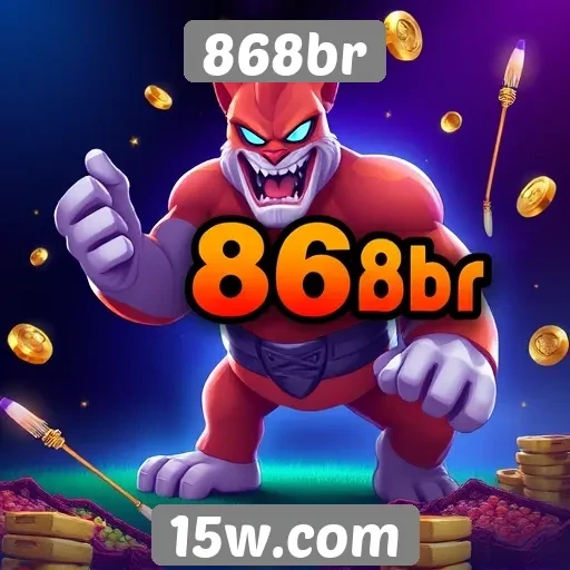 Evolução das ofertas e categorias no 868br