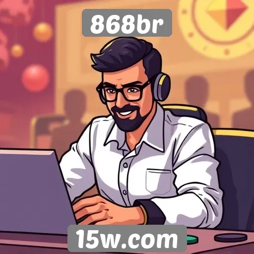 Recursos exclusivos oferecidos pelo site 868br