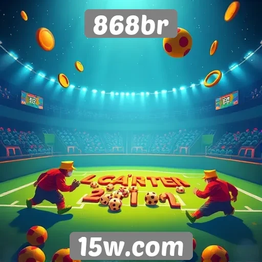 Perspectivas para o futuro do 868br