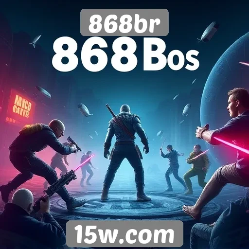 Análise das ofertas de jogos no site 868br