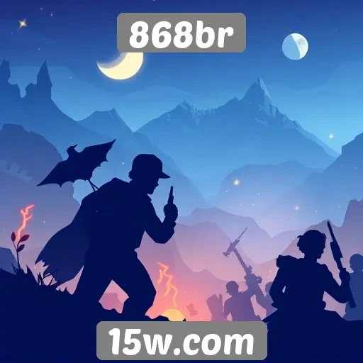 Análise da popularidade dos jogos no 868br