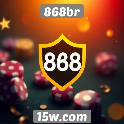 Integridade dos fornecedores de jogos do 868br