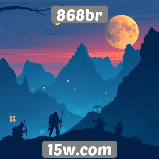 Desenvolvimento de jogos independentes no 868br em 2025