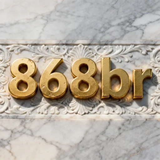 868br