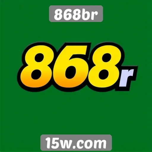 Os principais recursos do site 868br