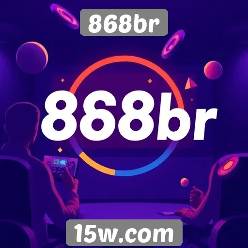 Estratégias de marketing do 868br para atrair jogadores