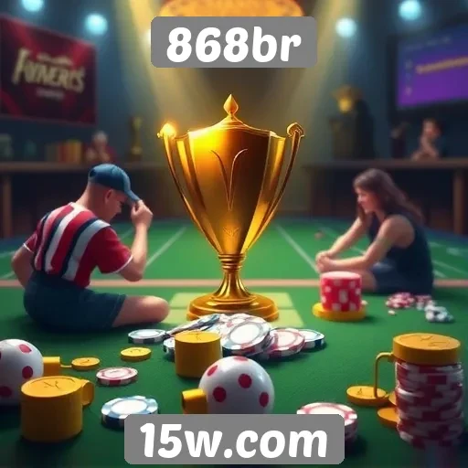 Novos recursos disponíveis no 868br
