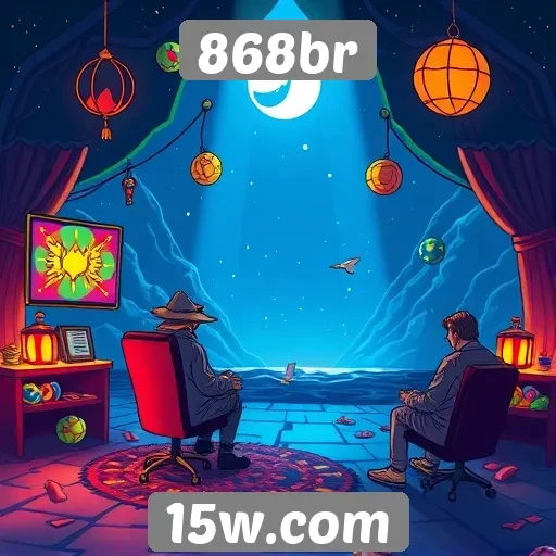 Tendências de jogos online para 2025 no 868br