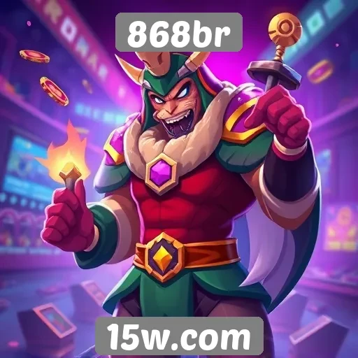 Parceria com desenvolvedores traz novidades ao 868br