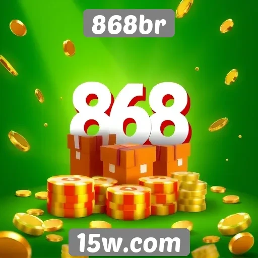 Revisão das promoções e bônus disponíveis no 868br