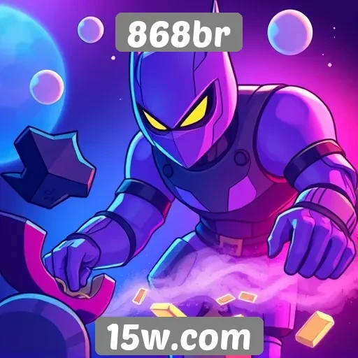 Novidades e recursos lançados recentemente no 868br