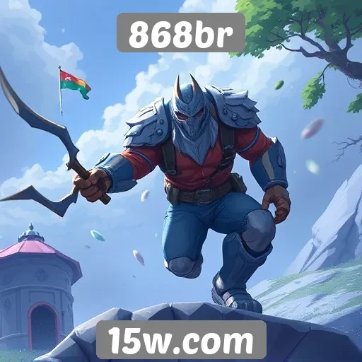 Impactos das atualizações recentes no 868br