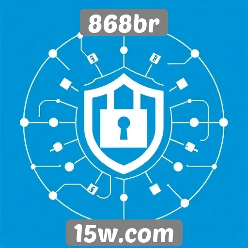 Análise de segurança do site 868br