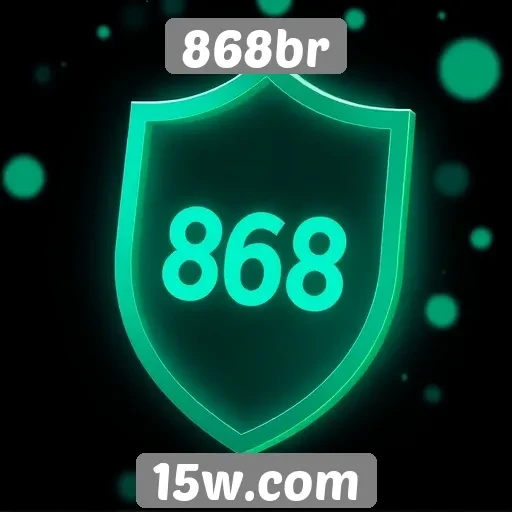Avaliação de segurança no site de jogos 868br