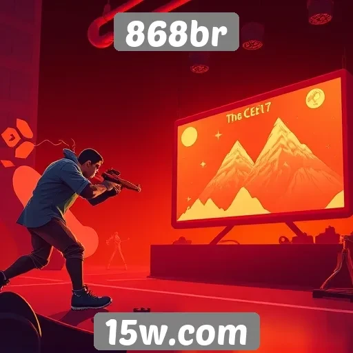 Novas funcionalidades do site 868br em destaque