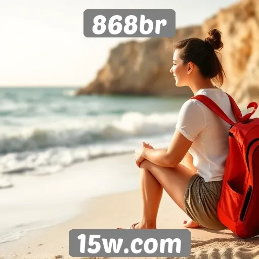 Dicas para iniciantes em 868br