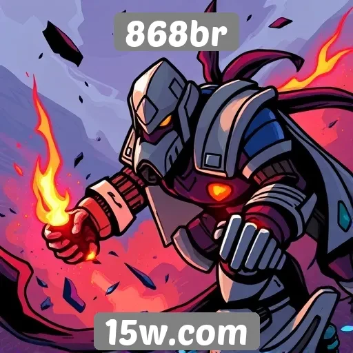 Notícias sobre atualizações e lançamentos no 868br