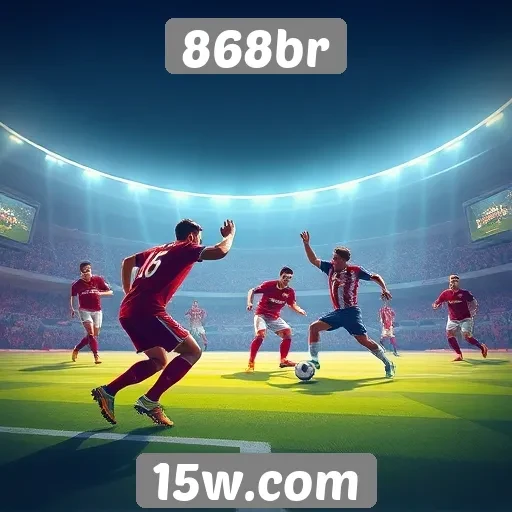 Crescimento da base de usuários no 868br