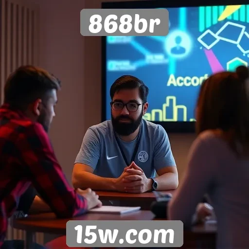 Testemunhos de usuários sobre a experiência no 868br